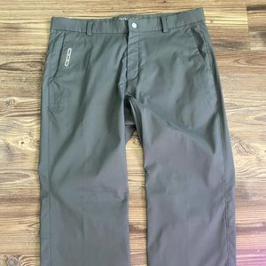Mens Nike Golf Pants